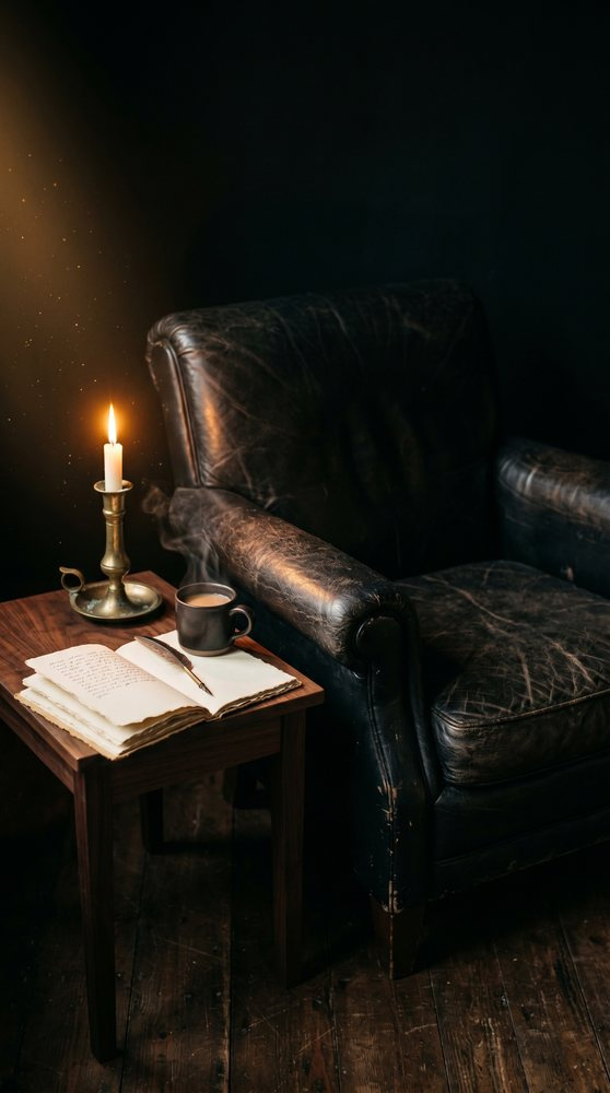 O Mestre · A Masterclass do Código